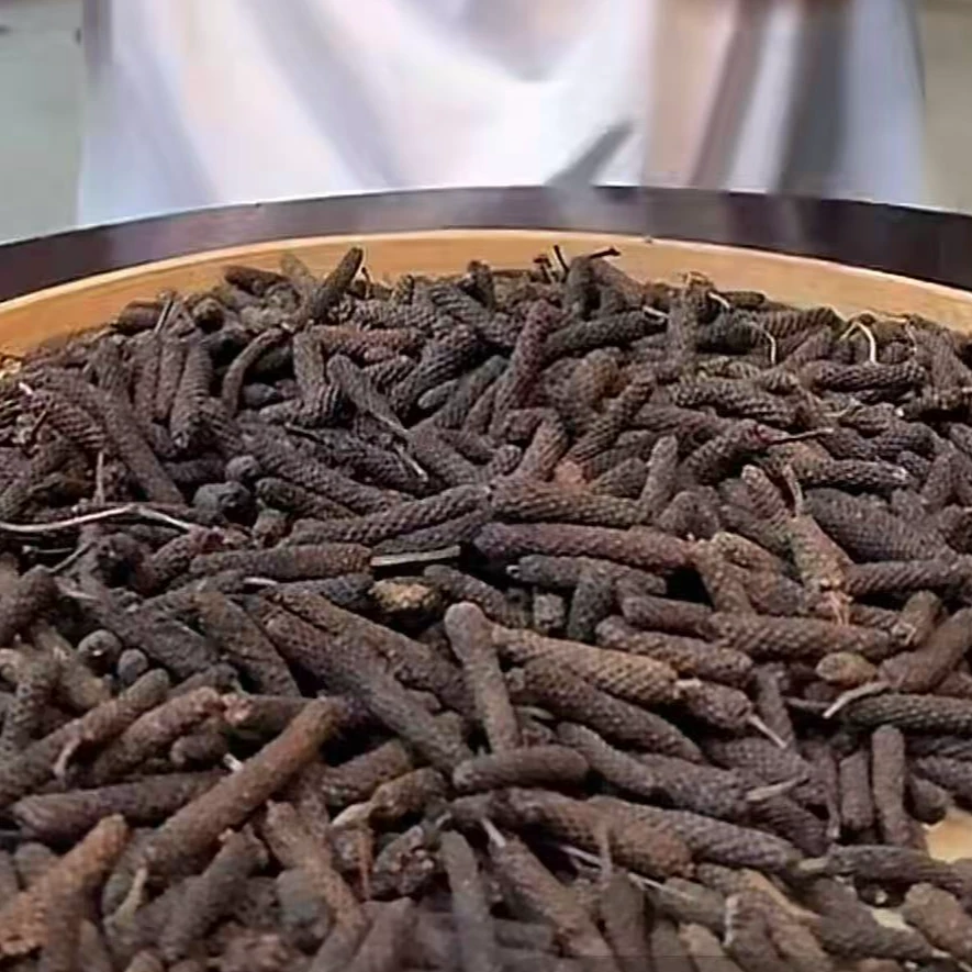 中越边境交流会--泉七果