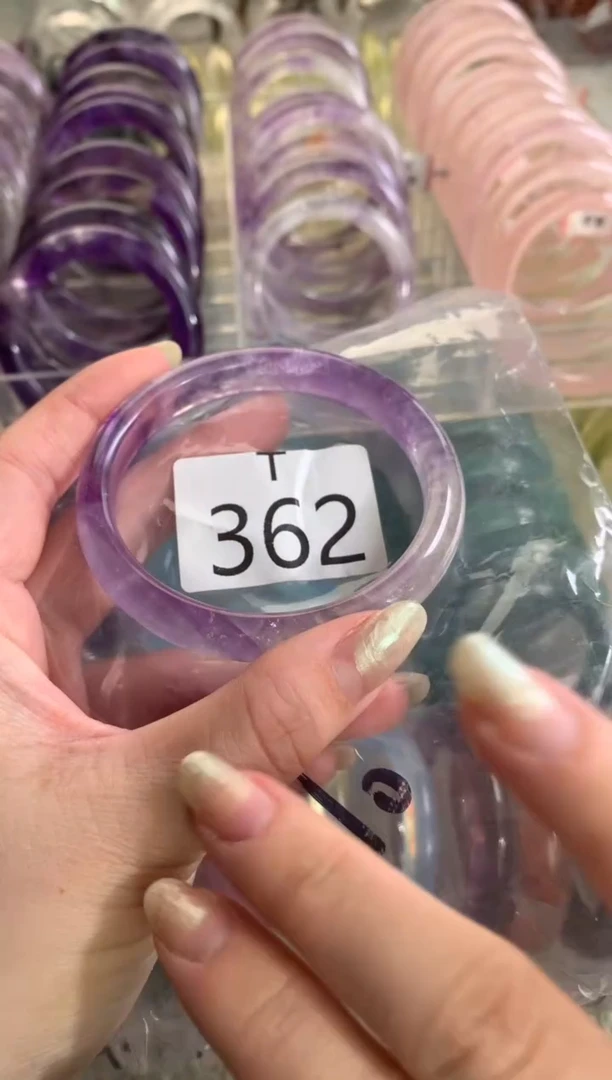 未镶嵌珠宝半成品水晶362-59