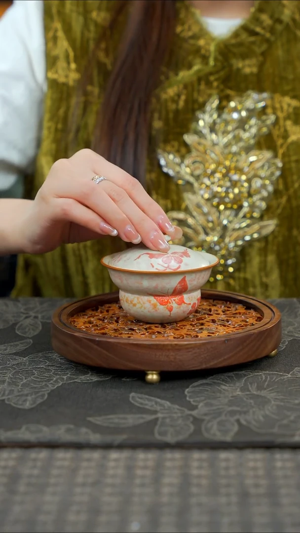 11留器茶斋高货瓷器@@YG0703