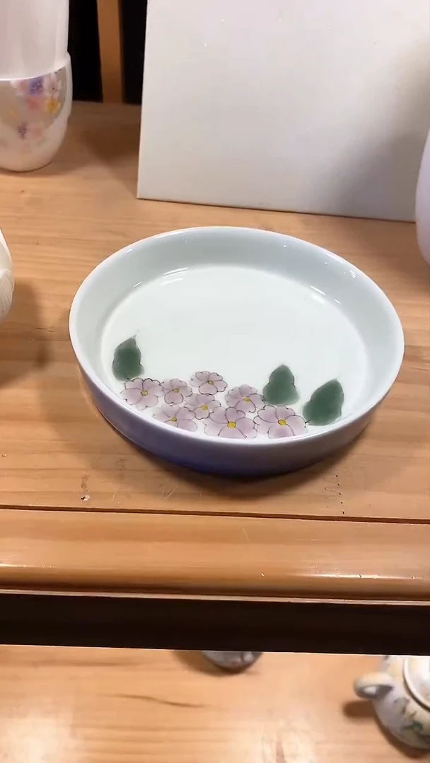 【闪购商品】瓷片陶瓷茶器孤品10