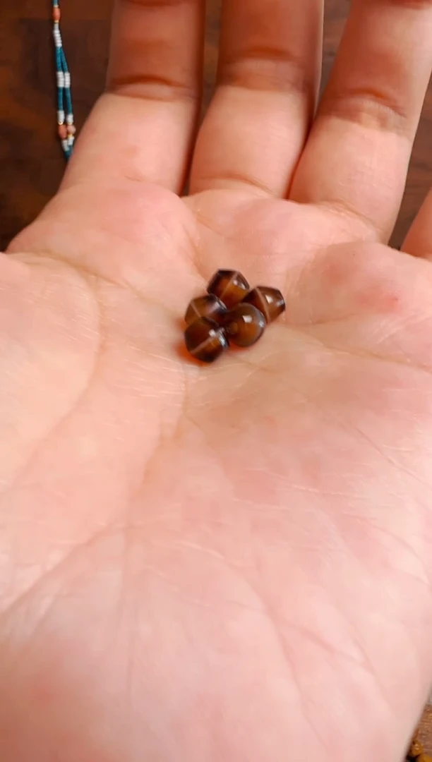 【肖钟出品】东南亚配珠随发1颗