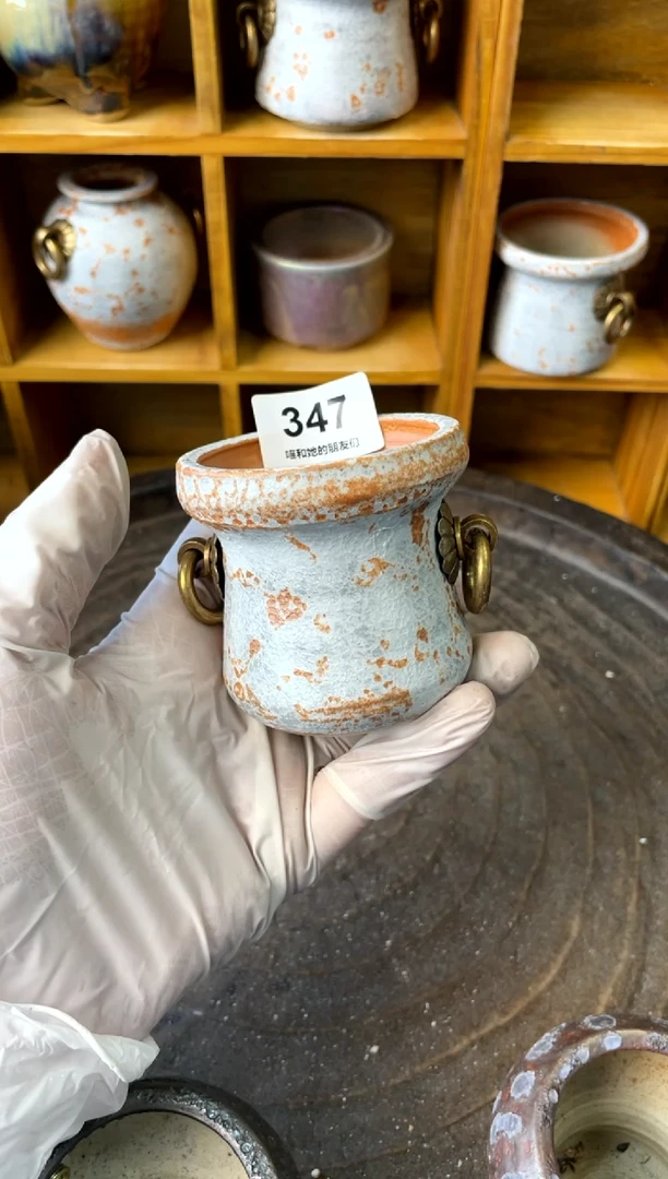 【闪购商品】陶347