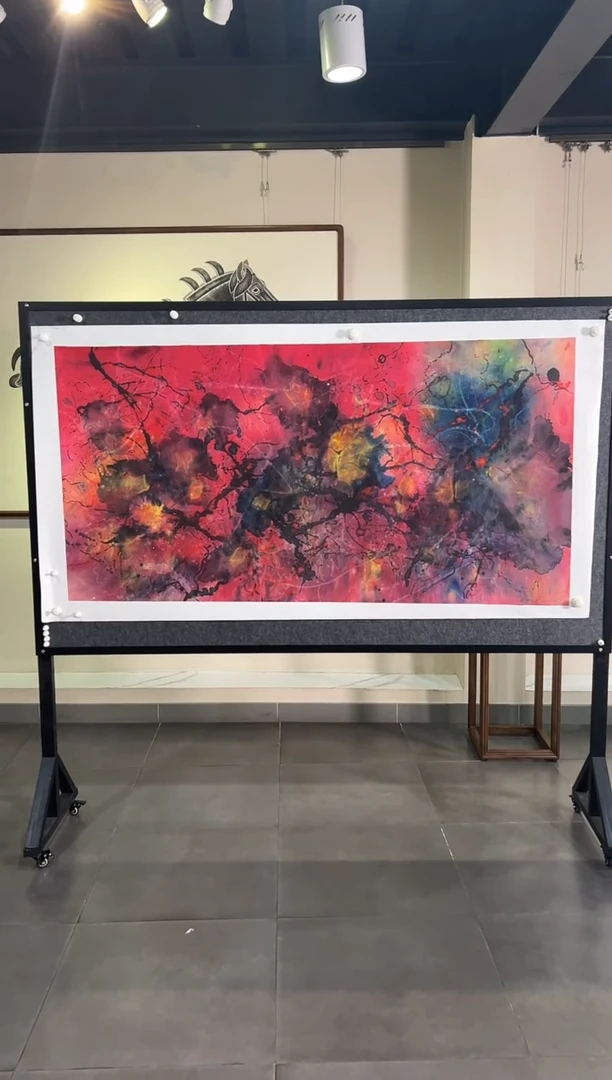 国画CD 精品绘画作品-13