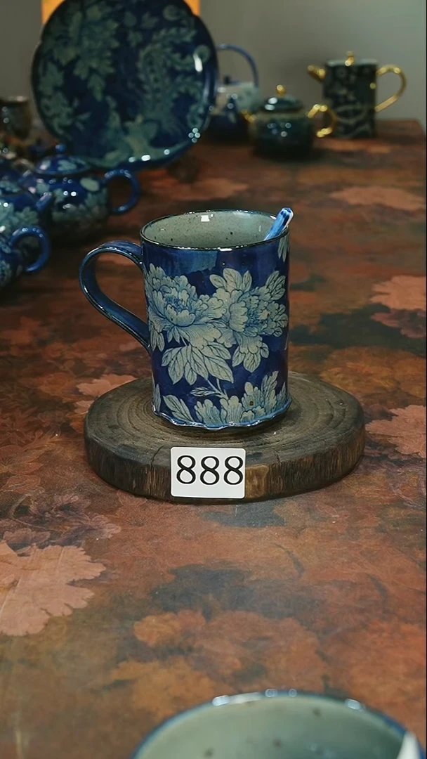 茶碗...........888