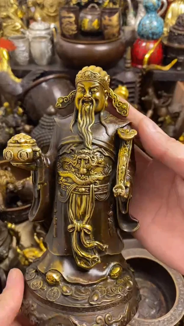 1案台摆件 物品摆件