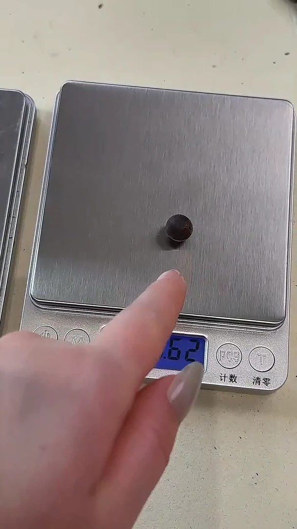 沉香吊坠海南沉香沉水单珠