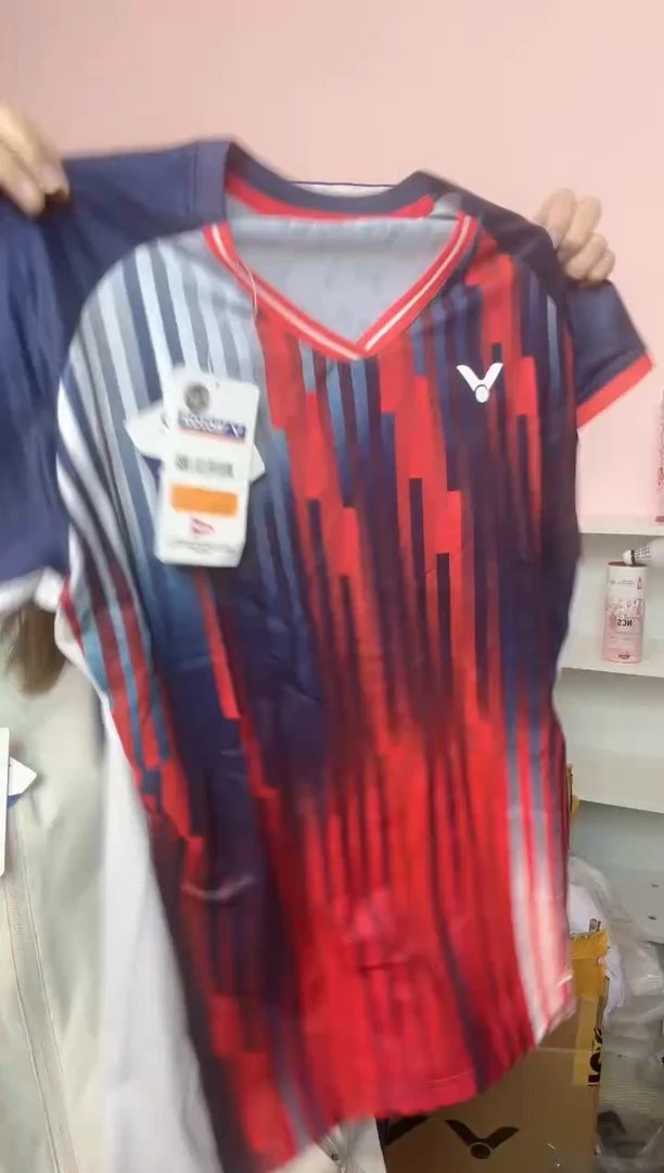 威克多正品微瑕 64号 女款金标大赛XL码