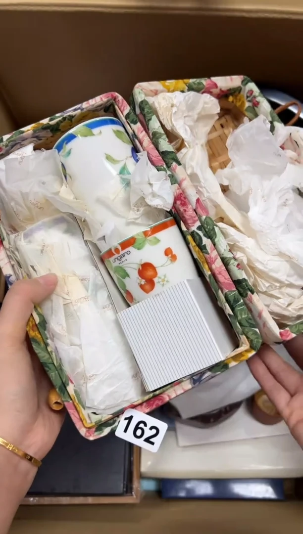 瓷片芝***饼162中古商品谨慎参拍