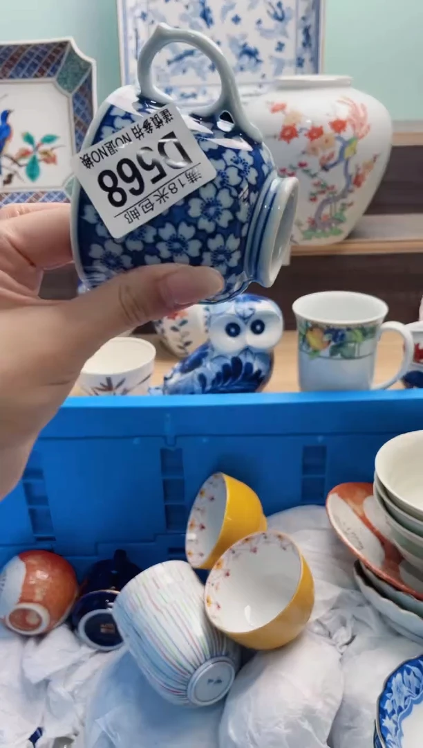 琉璃手工艺品?*米D568***********