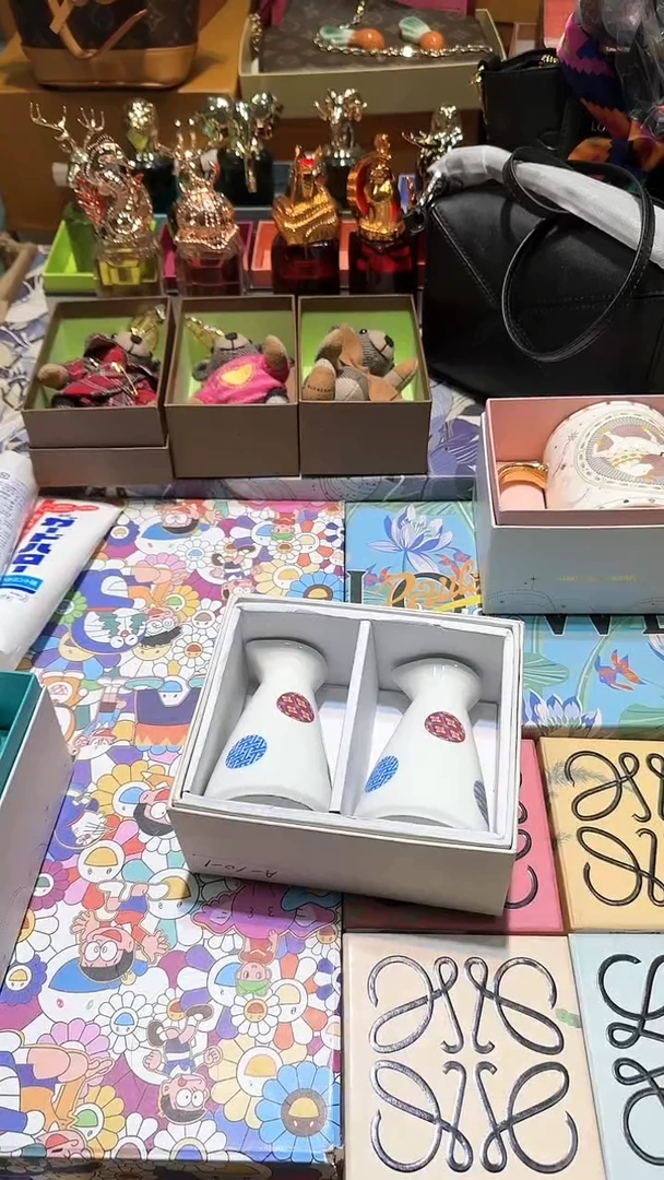 【闪购商品】瓷片换类目孤品单品一件不留