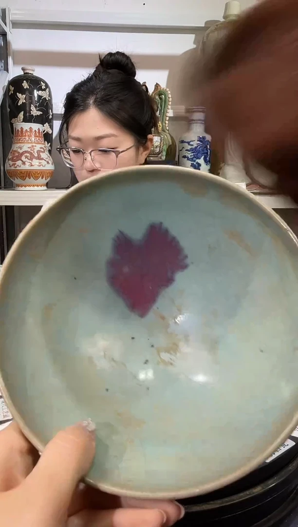 顺心瓷器仿古复刻顺心瓷器 仿古复刻