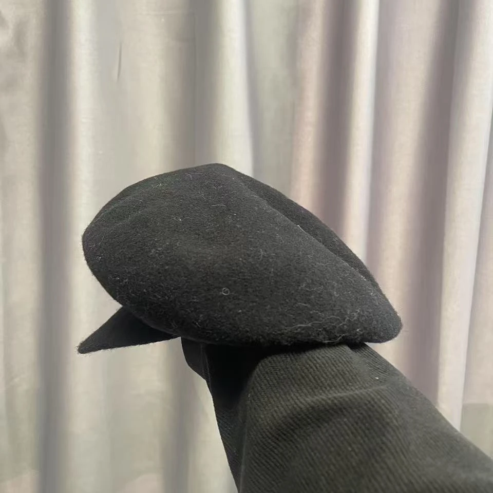 简简单单的孤品帽子