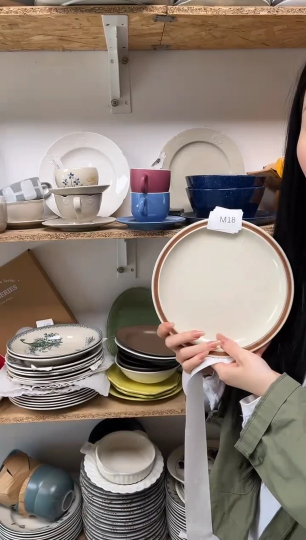 M18大野乐仓库闪购品