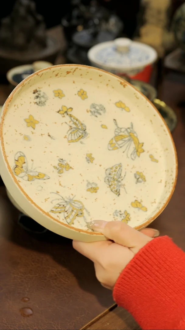 【闪购商品】景德镇纯手工手作274