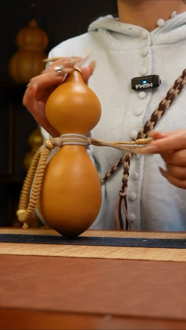 潇**云热水酒葫芦 一物一拍381