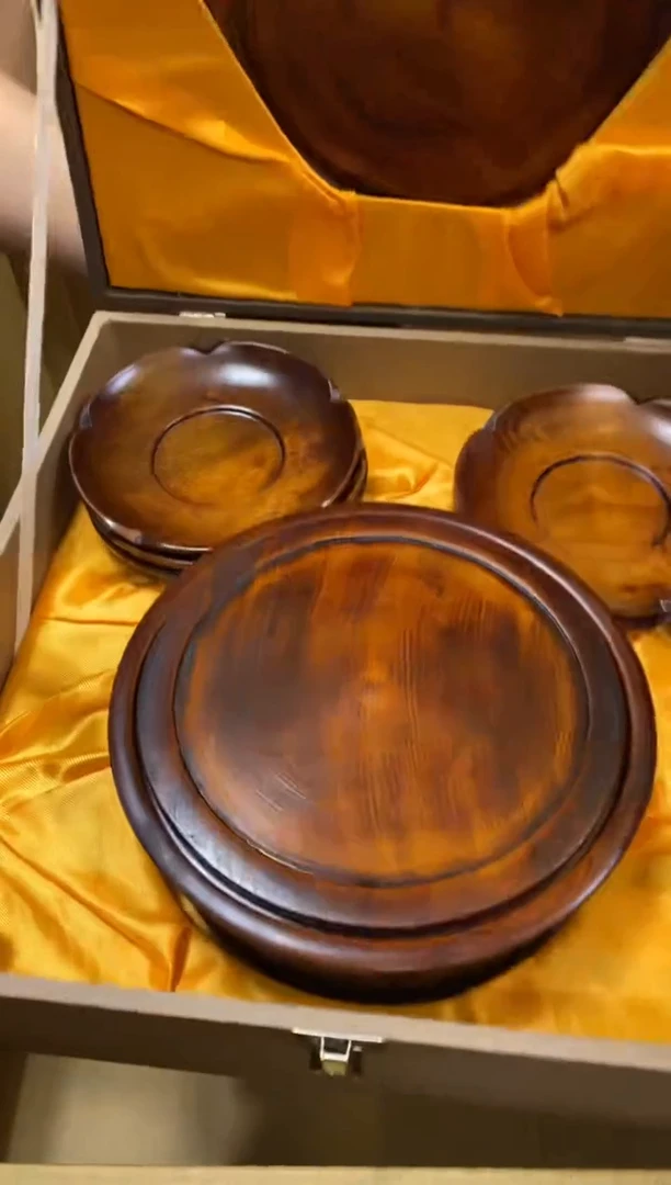 m****8中古回流瑕疵杯碟