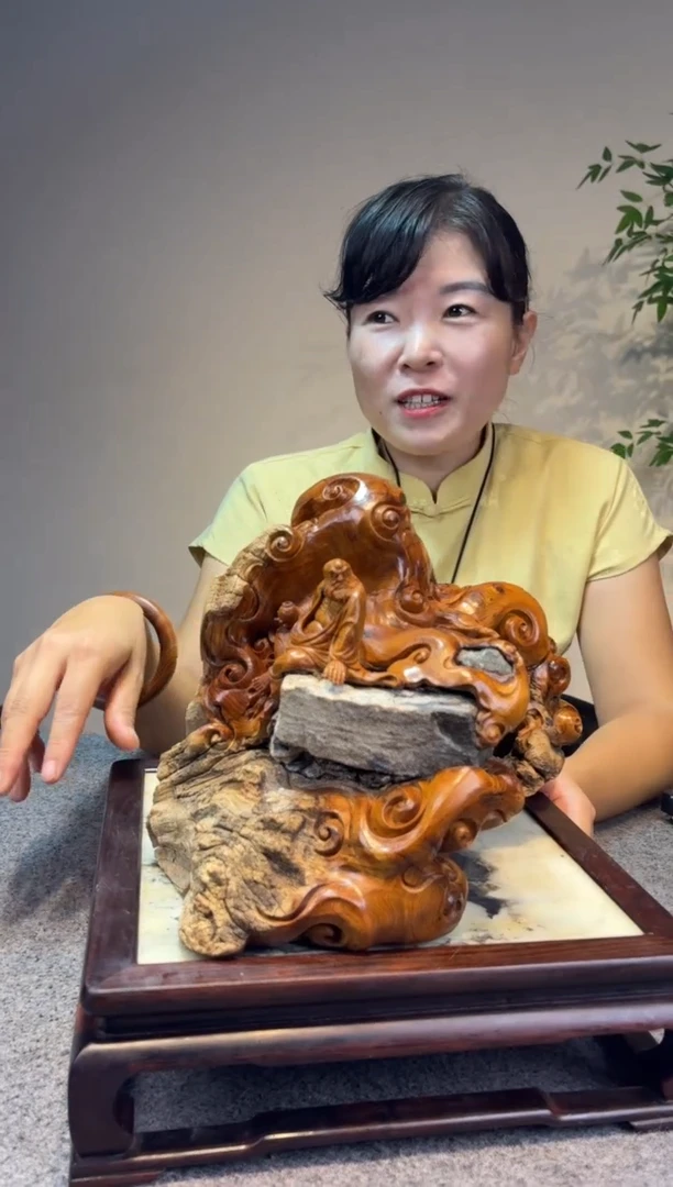 柏木（崖柏）崖柏崖柏