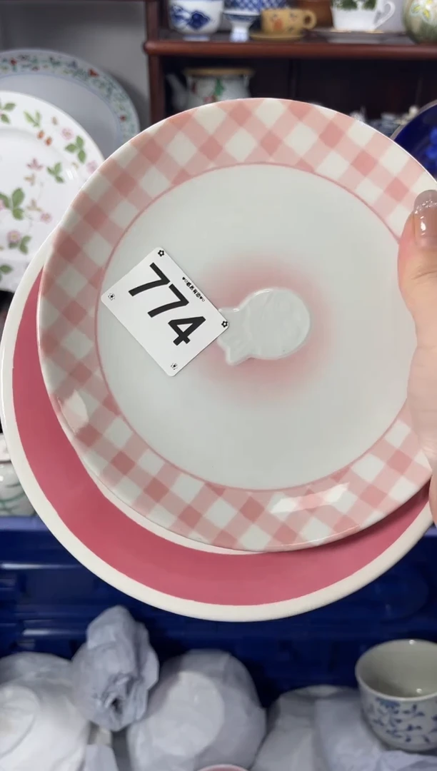 【闪购商品】瓷片774................