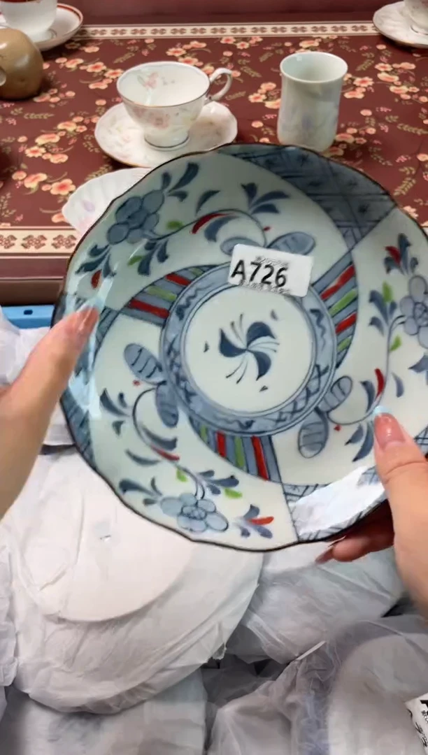 瓷片？瓷器瓷器A726