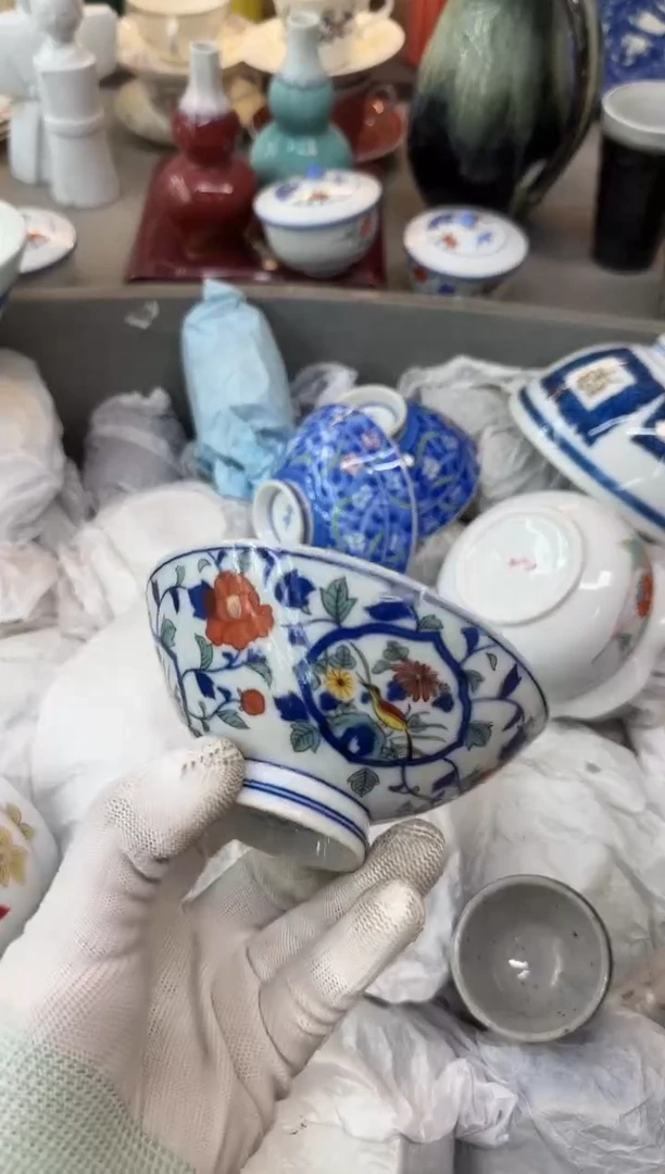 摆件Z**X瓷器瓷器瓷器瓷器