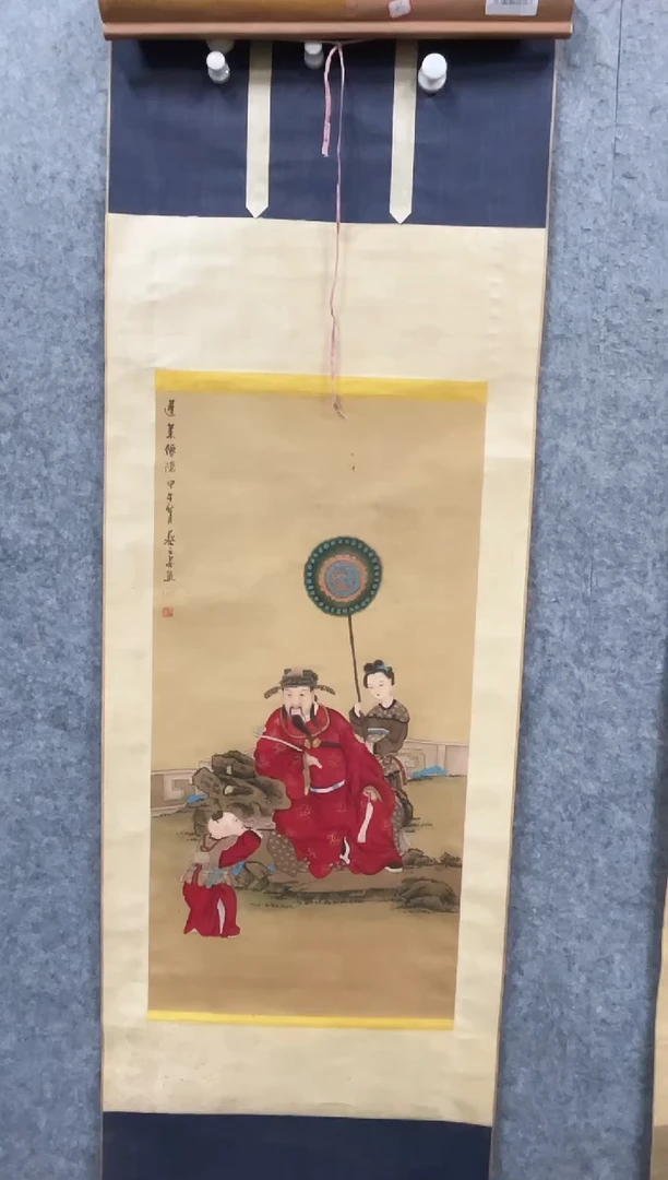 书法志学冰雪书画院甄选作品