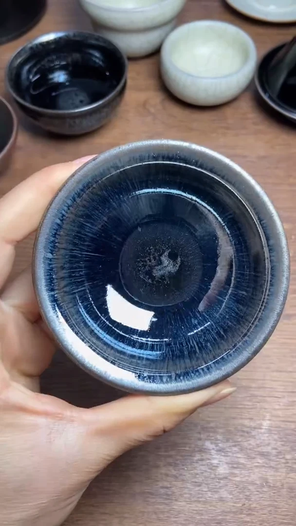 茶盏88建盏茶盏茶盏