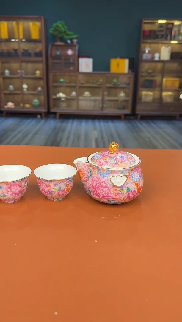 熹物见山清仓福利品11111