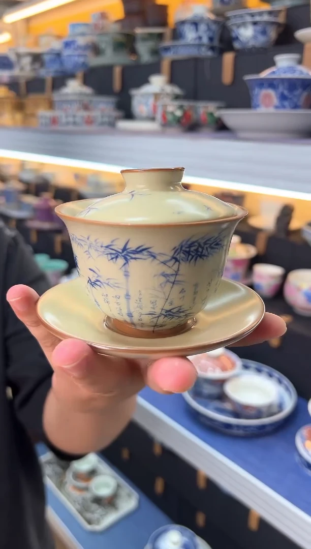 我们的目的是做到最好