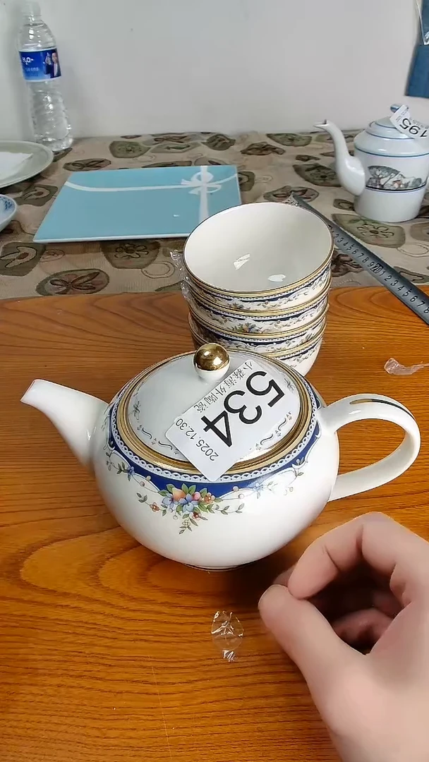 瓷片番***蛋小淼海外陶瓷工艺品