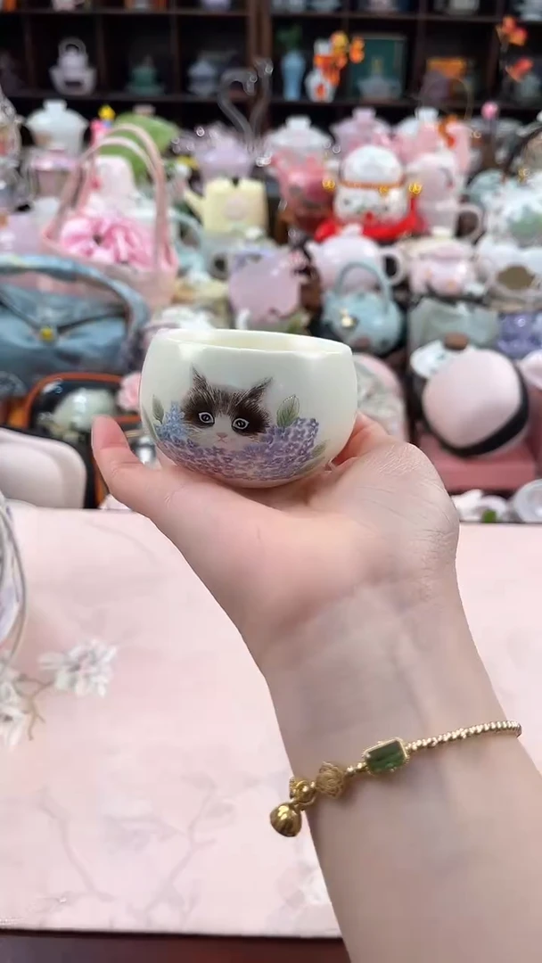 【闪购商品】壶茶具：库存仅剩1件