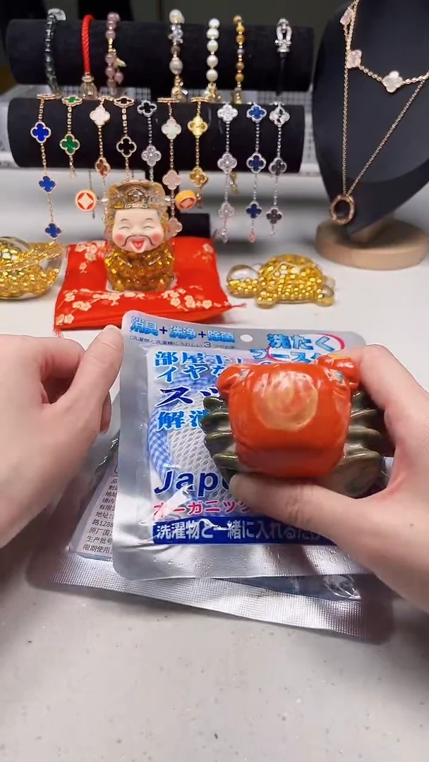 瓷片陶茶周边666文玩多人