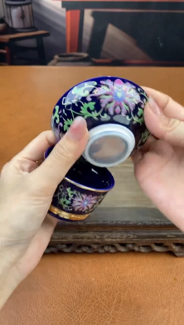 【闪购商品】陶禧茶器闪购福利V