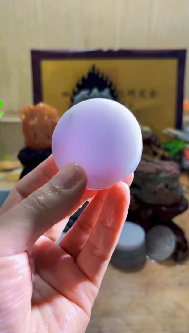 颈饰未镶嵌翡翠A货常星4588