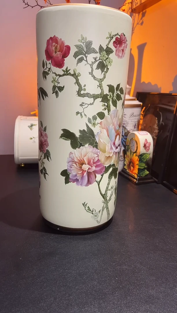 外贸陶瓷铁艺百货家居
