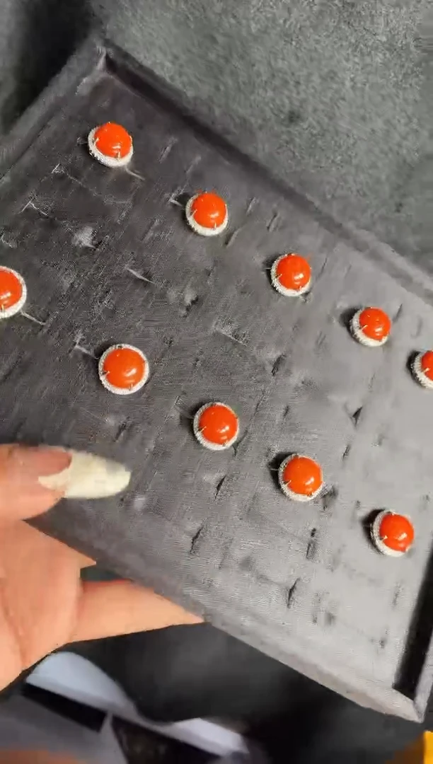 未镶嵌戒指翡翠6定制翡翠-多样性发货（发其一）