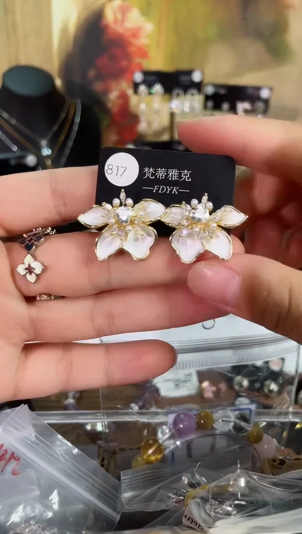铜合金无925银梵817
