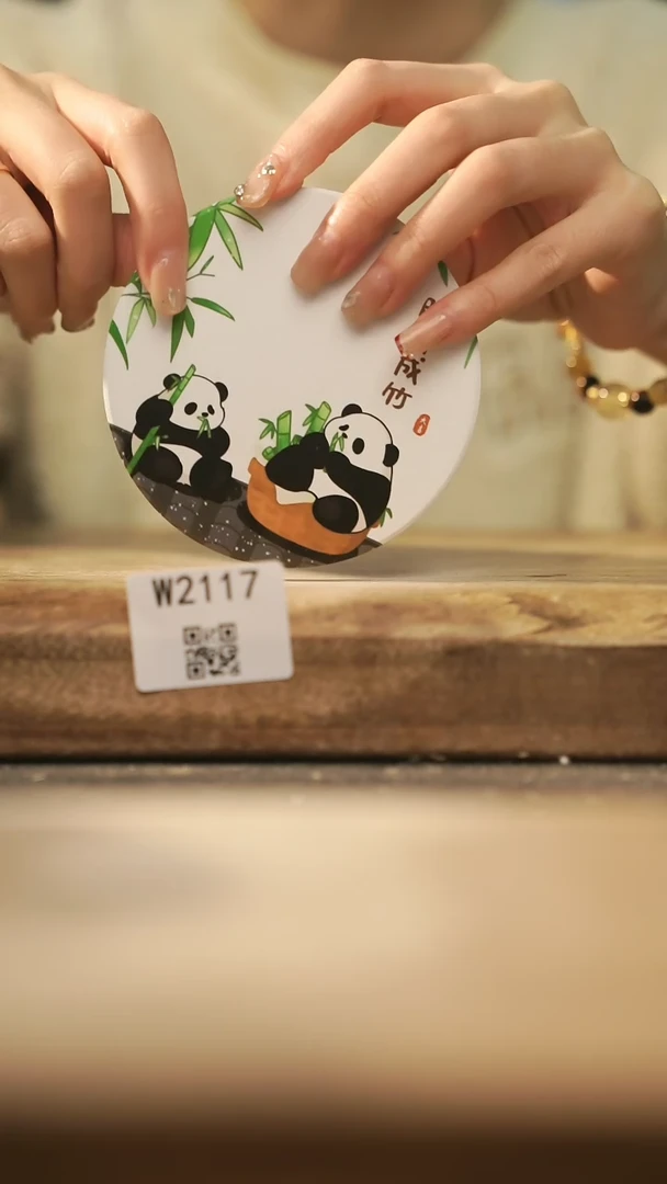 【闪购商品】【经典福利】/ 杯垫@@W2117