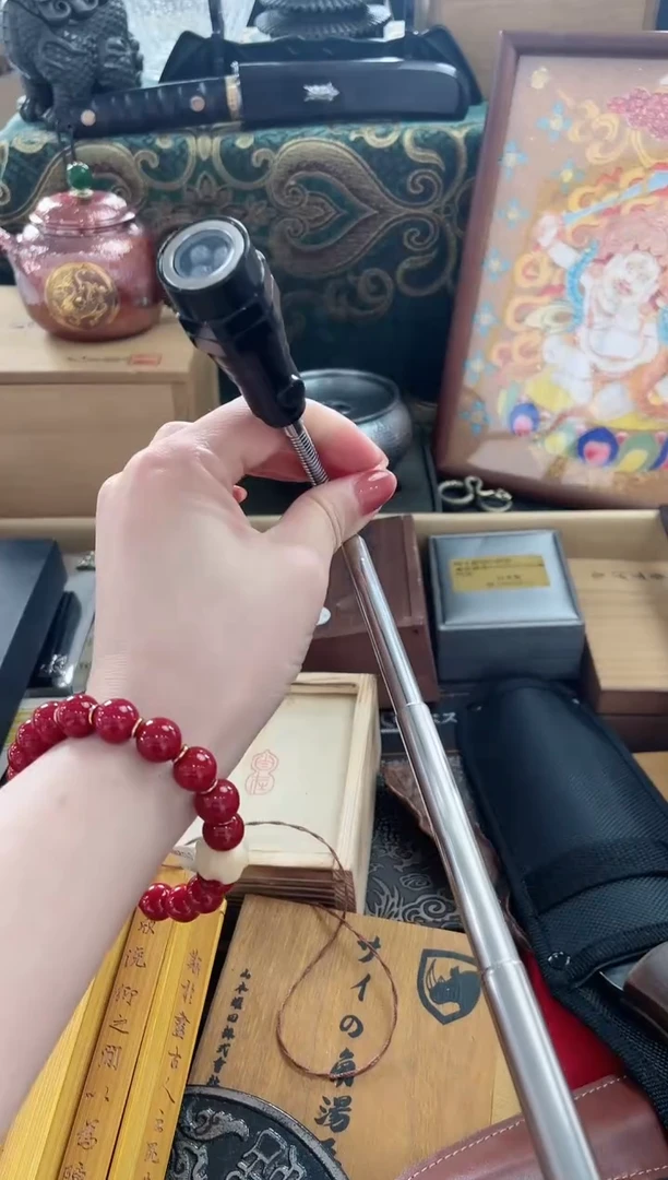 瓷片DP坤興阁杂货铺质量保证