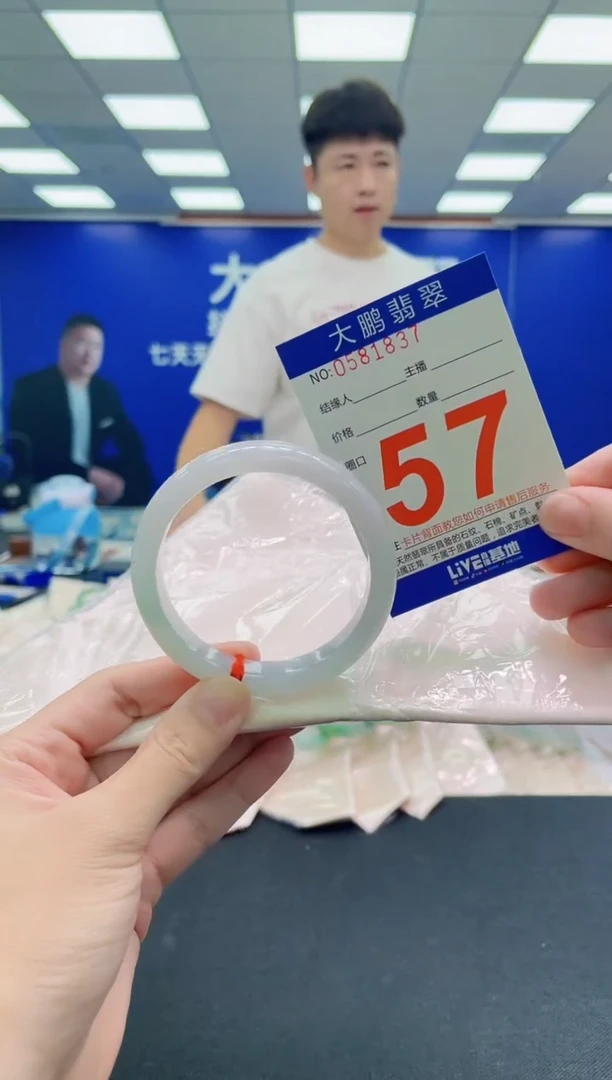未镶嵌手镯翡翠AAAAAAAAA