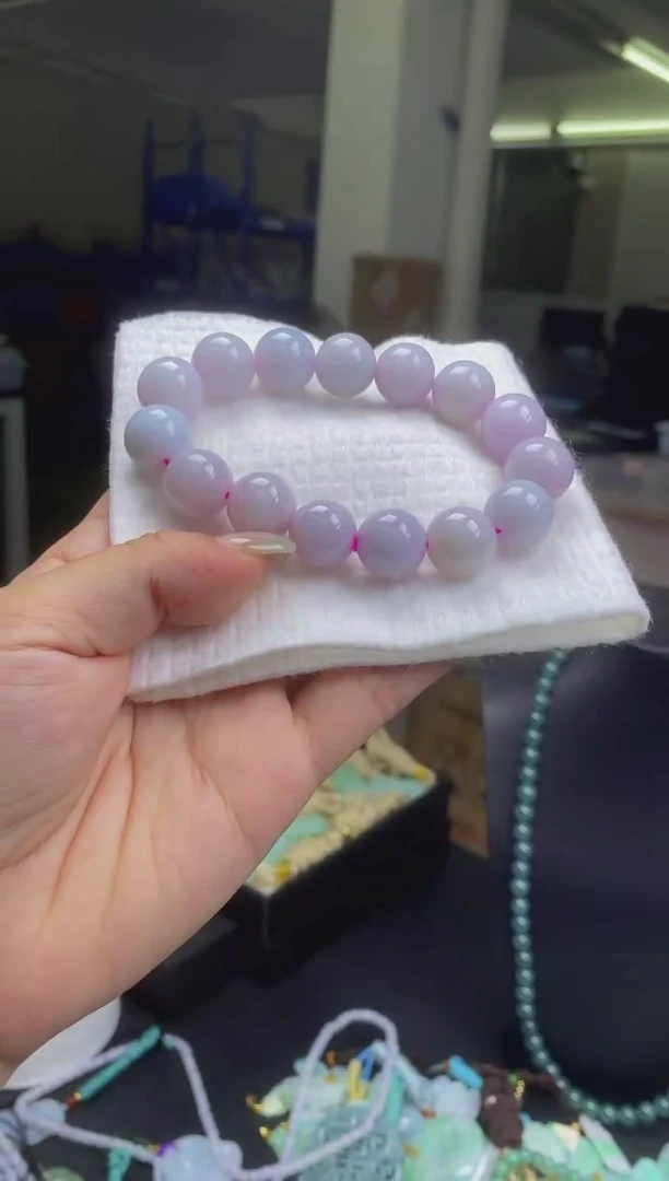 颈饰未镶嵌翡翠闪购0038  卡13