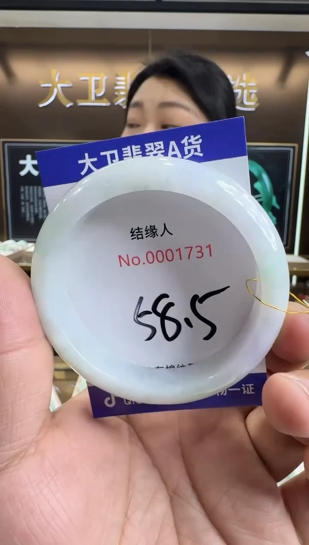 未镶嵌手镯翡翠天然a货缅甸翡翠