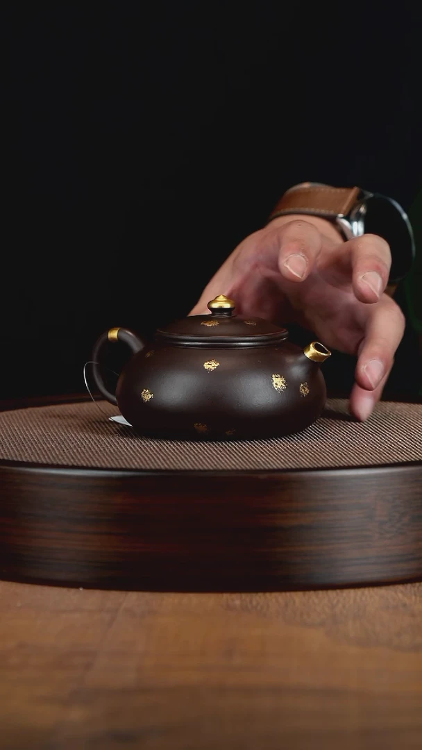茶壶紫砂宜兴紫砂