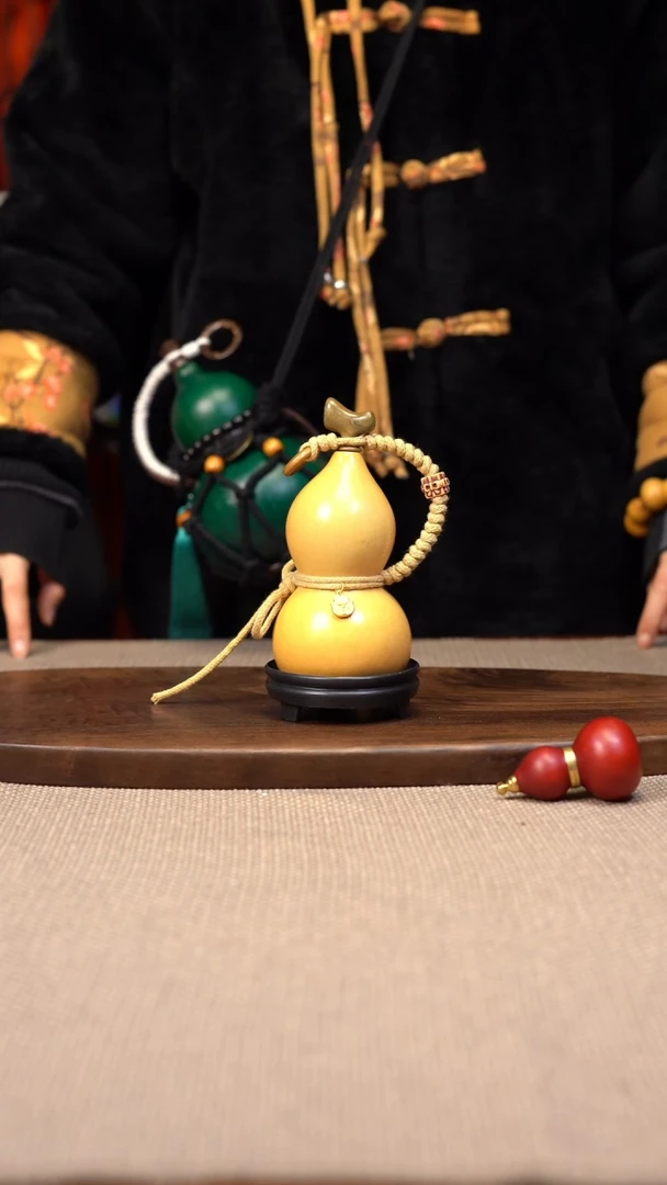 【闪购商品】--543-小葫芦-----100ML