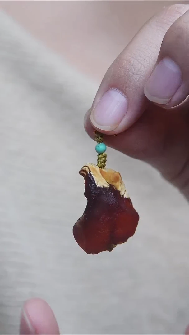 裸石蜜蜡未镶嵌*