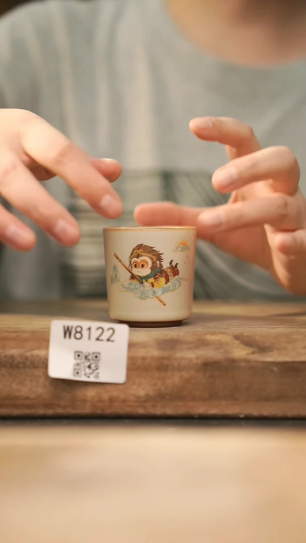 【经典福利】/ 杯子@@W8122