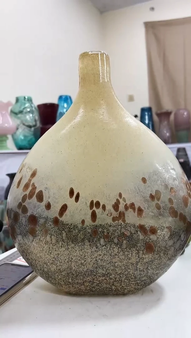 【闪购商品】也麦花器