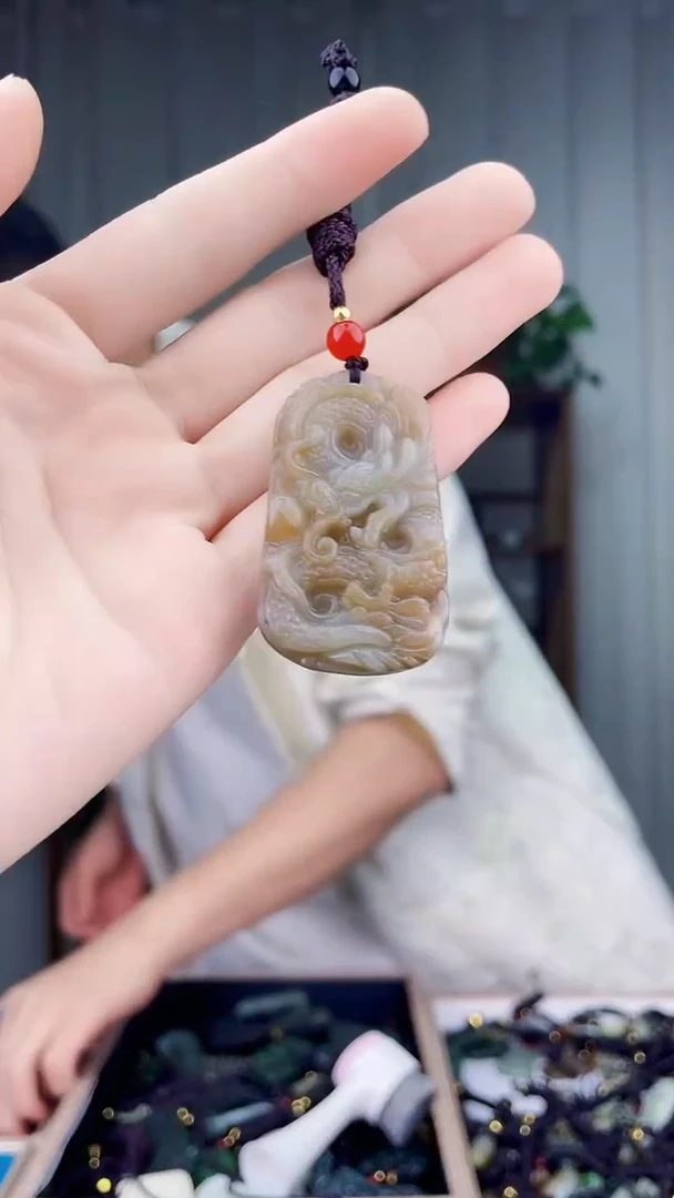 未镶嵌和田玉珠宝奇石拍一发一，多样性发货