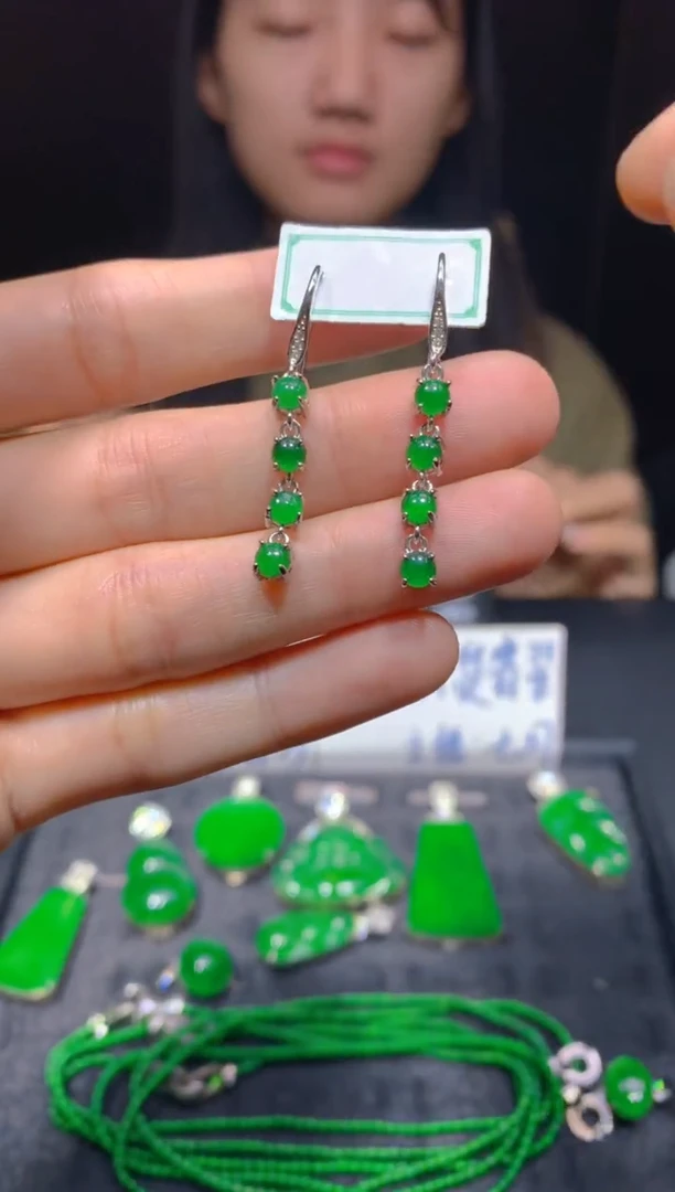 未镶嵌定制翡翠132多样性发货（发其一）