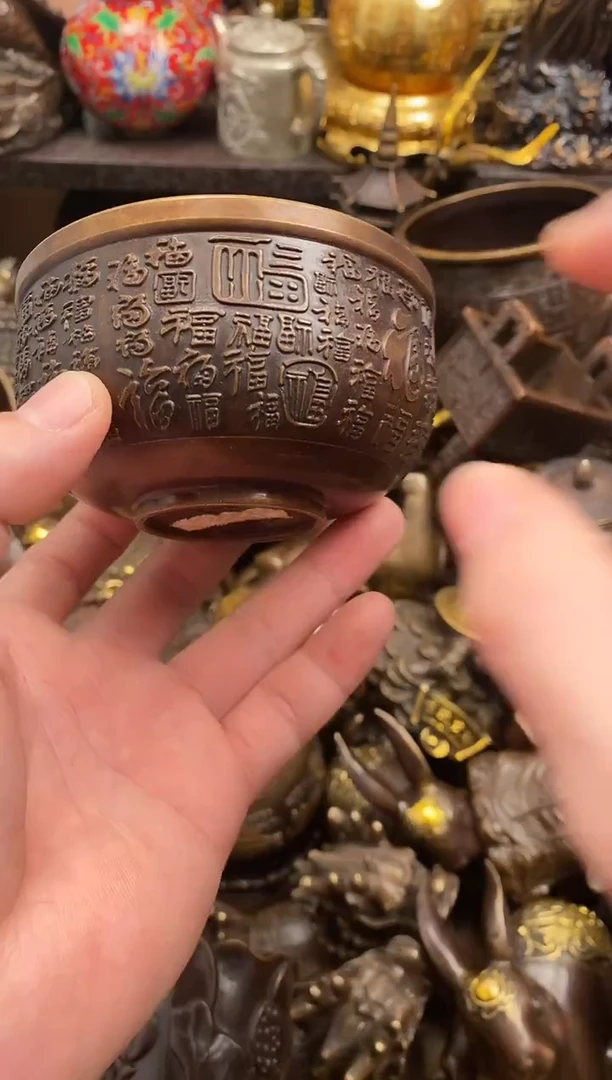 案台摆件 物品摆件