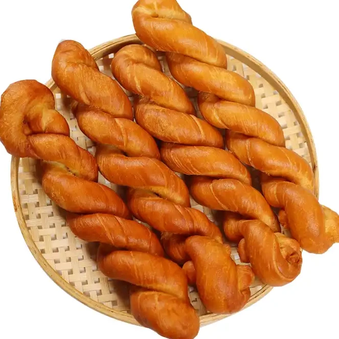 麻花 1根（西点）